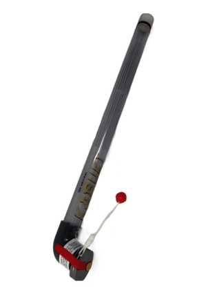 Kabuki Handheld Confetti & Streamer Launcher: 22