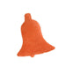 Tissue Confetti Bells, in 1 Pound Bulk