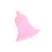 Tissue Confetti Bells, in 1 Pound Bulk