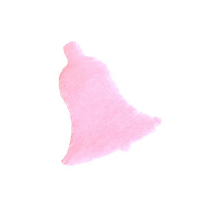 Tissue Confetti Bells, in 1 Pound Bulk