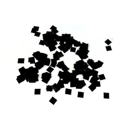 Confetti Squares: 1/4