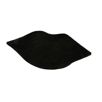 Confetti Kisses: Bright, Biodegradable Tissue, 1 Pound Bulk