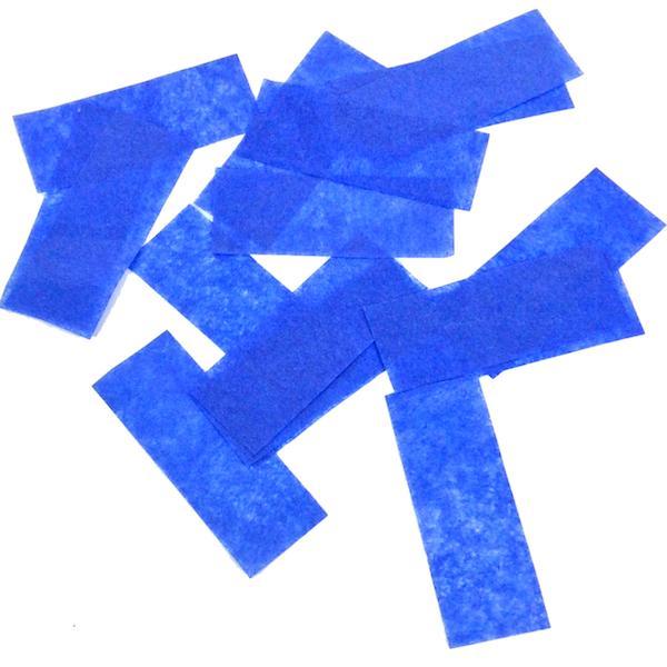 Multicolor Tissue Paper Confetti (1lb)