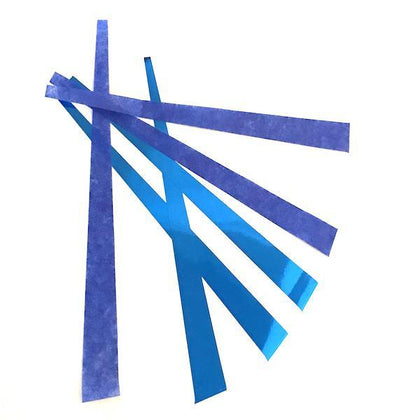 Triangle Confetti Twizzles: 3.5