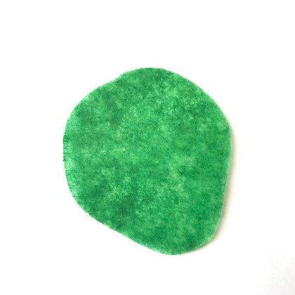 Tissue Confetti Rose Petals in 1 Pound Bulk