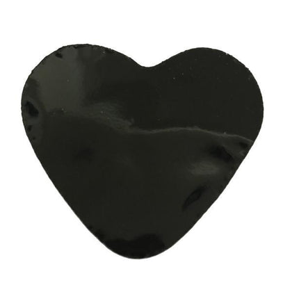 Metallic Confetti Spades, Clubs and Hearts in 1 Pound Bulk