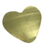 Metallic Confetti Spades, Clubs and Hearts in 1 Pound Bulk