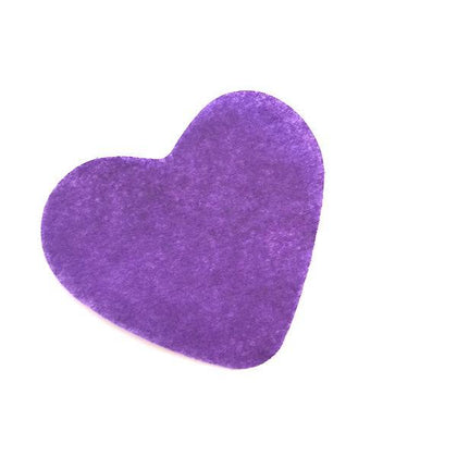 Tissue Confetti Spades, Clubs, Hearts in 1 Pound Bulk