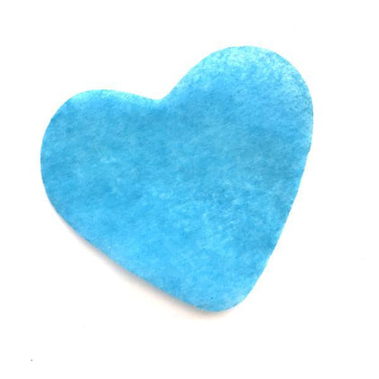 Tissue Confetti Spades, Clubs, Hearts in 1 Pound Bulk
