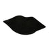 Black Confetti Rose Petals, Hearts & Kisses, Wedding Bells in 1 Pound Bulk