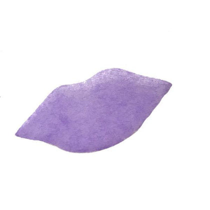 Confetti Kisses: Bright, Biodegradable Tissue, 1 Pound Bulk