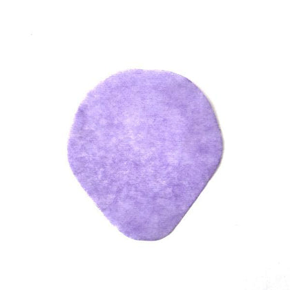 Tissue Confetti Rose Petals in 1 Pound Bulk