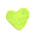 Tissue Confetti Hearts, in 1 Pound Bulk