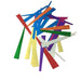 Triangle Confetti Twizzles: 3.5