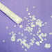 MiniFetti: White Tissue 1/4