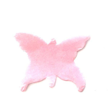 Tissue Confetti Butterflies in 1 Pound Bulk