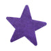 Confetti Stars: Bright Tissue, in 1 Pound Bulk