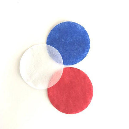 Confetti Circles: 2