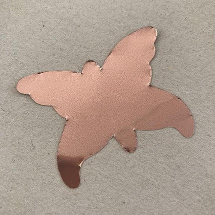 Confetti Butterflies: 2