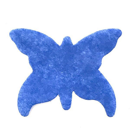 Tissue Confetti Butterflies in 1 Pound Bulk