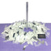 Confetti Flick Sticks: Flashy Gold, Rose Gold or Silver - Bulk Discount Bundles