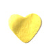 Tissue Confetti Hearts, in 1 Pound Bulk