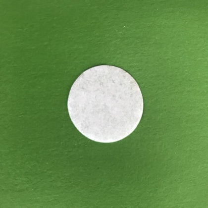 Confetti Circles: 2