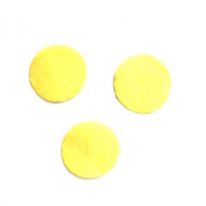 Confetti Circles: 0.5