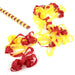 Kabuki Confetti Streamers: Tissue Speedloaders in Custom Colors. 6 & 12 Packs