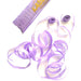 Fireworks Confetti Streamers: Biodegradable Skinny Twins