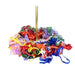 Streamer Flick Sticks: Tissue Confetti Streamers