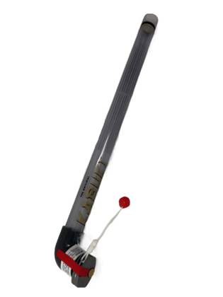Kabuki Handheld Confetti & Streamer Launcher: 32