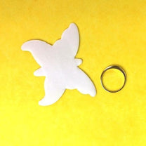 Dissolving Confetti Butterflies, 1 Pound Bulk