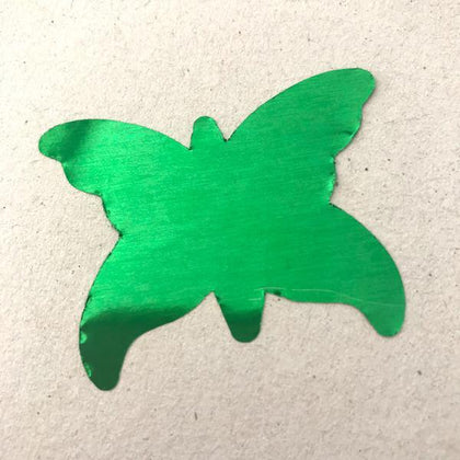 Confetti Butterflies: 2