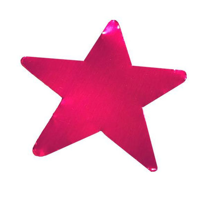 Metallic Confetti: Hot Pink. Flutter Cut in Bulk. USA Factory Price. –  Times Square Confetti