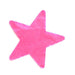 Confetti Stars: Bright Tissue, in 1 Pound Bulk