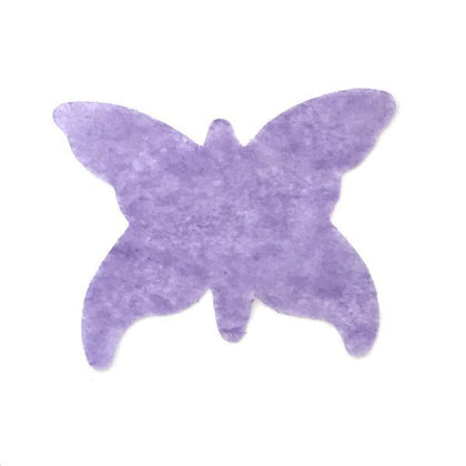 Tissue Confetti Butterflies in 1 Pound Bulk