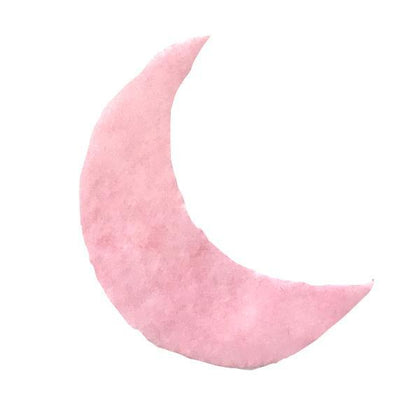 Tissue Confetti Crescent Moons, in 1 Pound Bulk