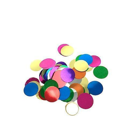 Confetti Circles: 0.5