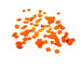 MiniFetti: Metallic Orange 1/4