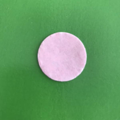 Confetti Circles: 1.5