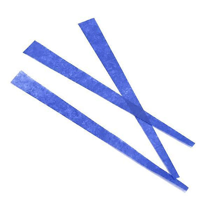 Triangle Confetti Twizzles: 3.5