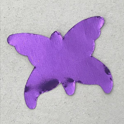 Confetti Butterflies: 2