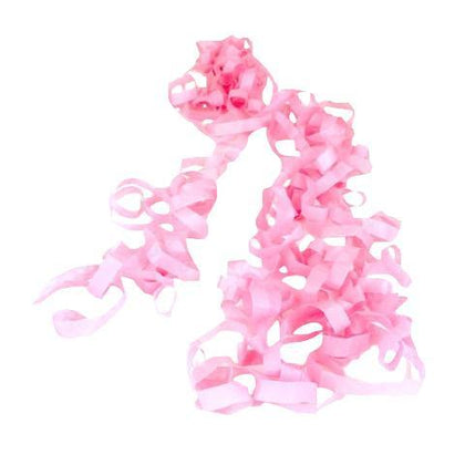 Stay-Attached Handthrow Streamers: Bright Tissue - Custom 24-Pack
