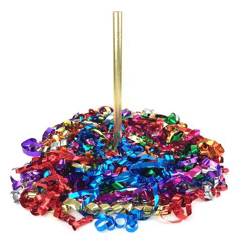 Streamer Sticks Times Square Confetti and Kabuki Streamer Effects USA Factory Direct